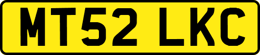 MT52LKC