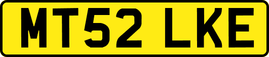 MT52LKE