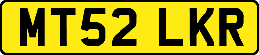 MT52LKR