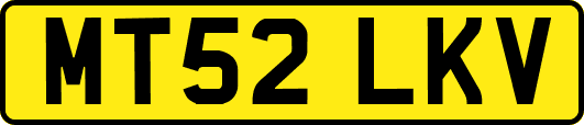 MT52LKV