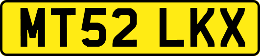 MT52LKX