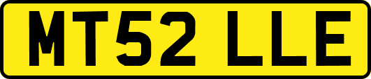 MT52LLE