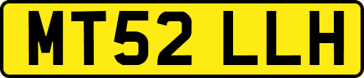 MT52LLH