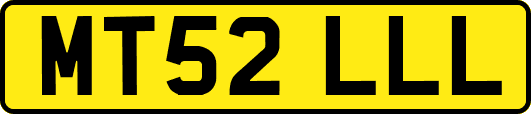MT52LLL