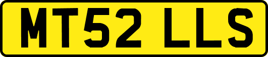 MT52LLS