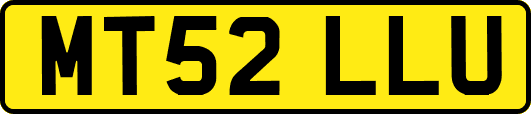 MT52LLU
