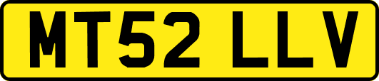 MT52LLV