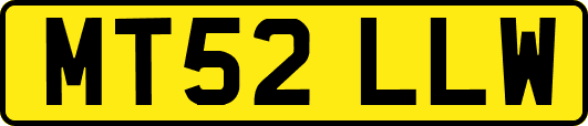MT52LLW