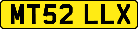 MT52LLX