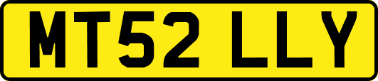 MT52LLY