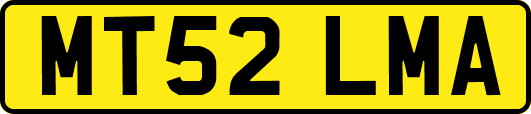 MT52LMA