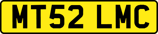 MT52LMC