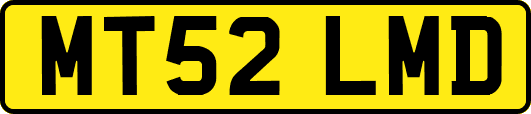 MT52LMD