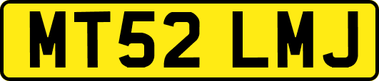 MT52LMJ
