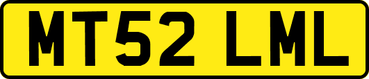 MT52LML