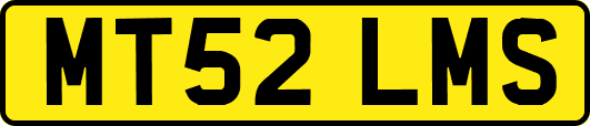 MT52LMS