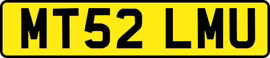 MT52LMU