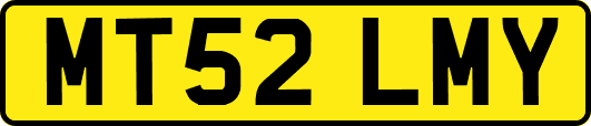 MT52LMY