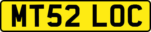 MT52LOC