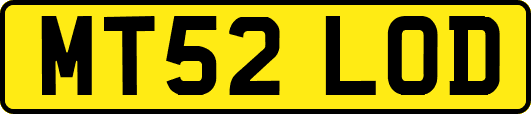 MT52LOD