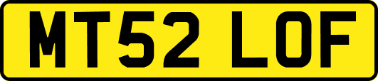 MT52LOF