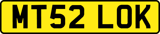 MT52LOK