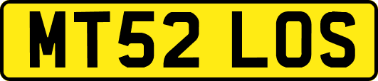 MT52LOS
