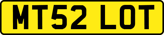 MT52LOT
