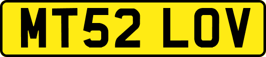 MT52LOV