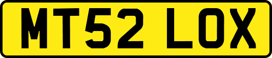 MT52LOX