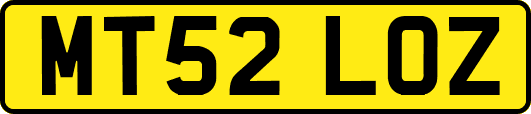 MT52LOZ