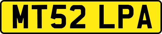MT52LPA