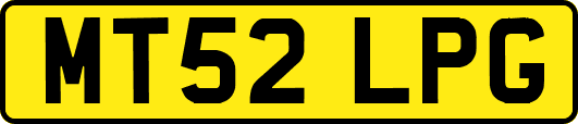 MT52LPG