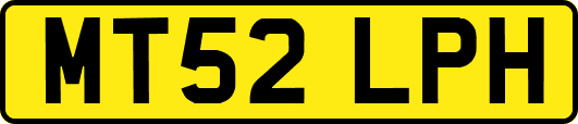 MT52LPH
