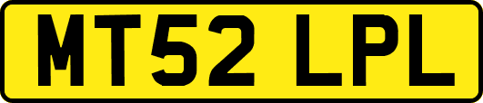MT52LPL