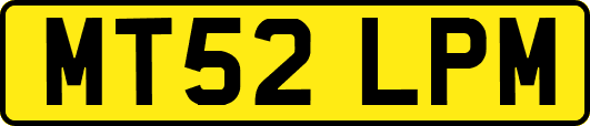 MT52LPM