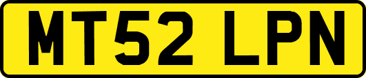 MT52LPN