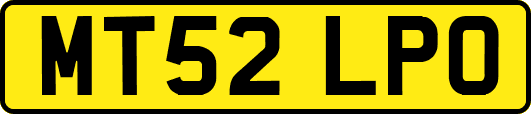 MT52LPO