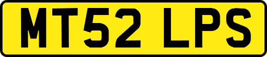 MT52LPS