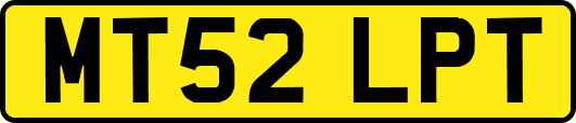MT52LPT