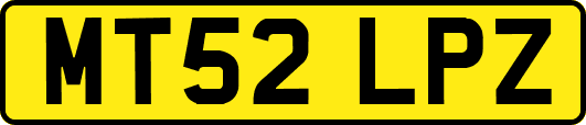 MT52LPZ