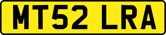 MT52LRA