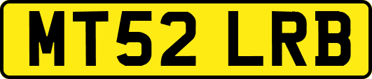MT52LRB