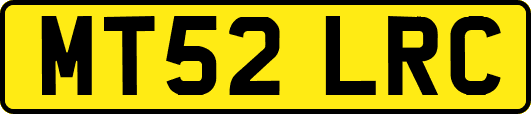 MT52LRC