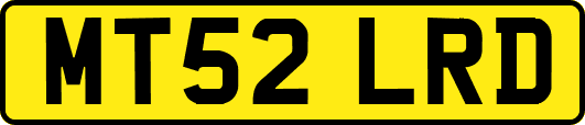 MT52LRD