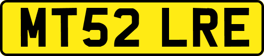 MT52LRE