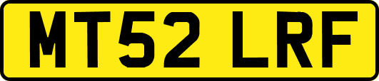 MT52LRF
