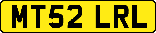 MT52LRL