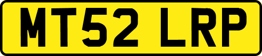 MT52LRP
