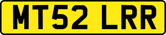 MT52LRR